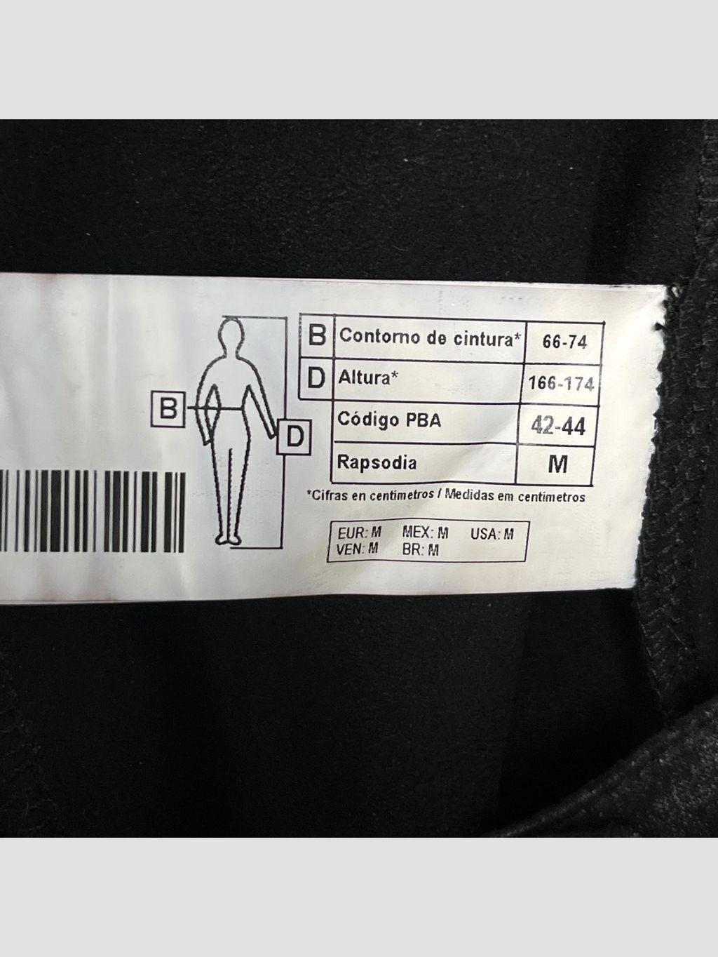 Pantalón RAPSODIA - Talla 38 (VOP01114779)-3