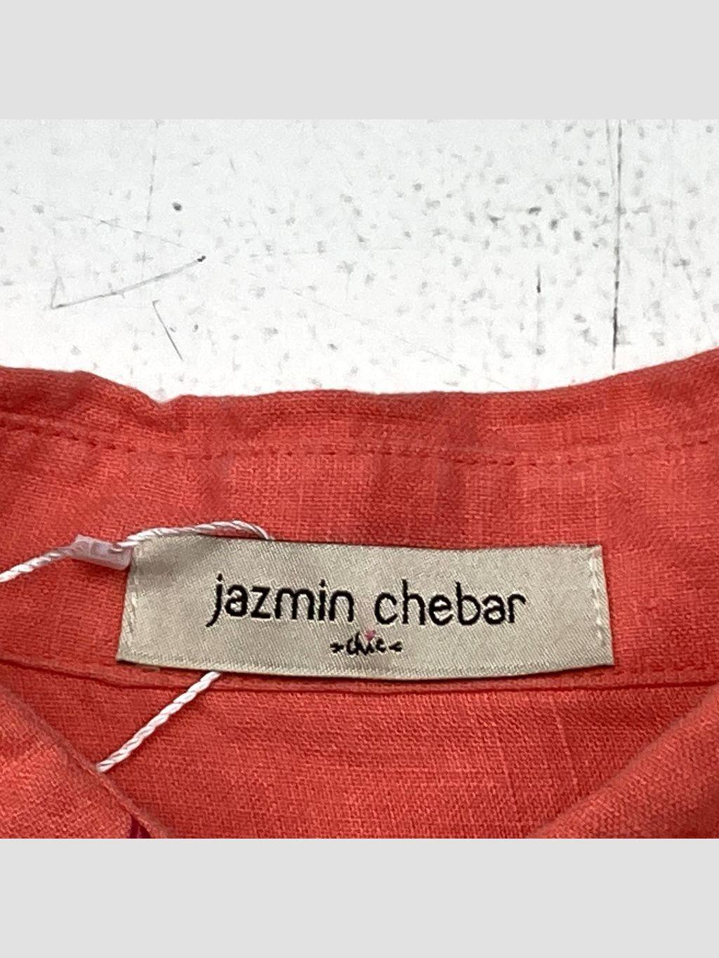 Camisa JAZMIN CHEBAR - Talla L (VOP01154883)-2