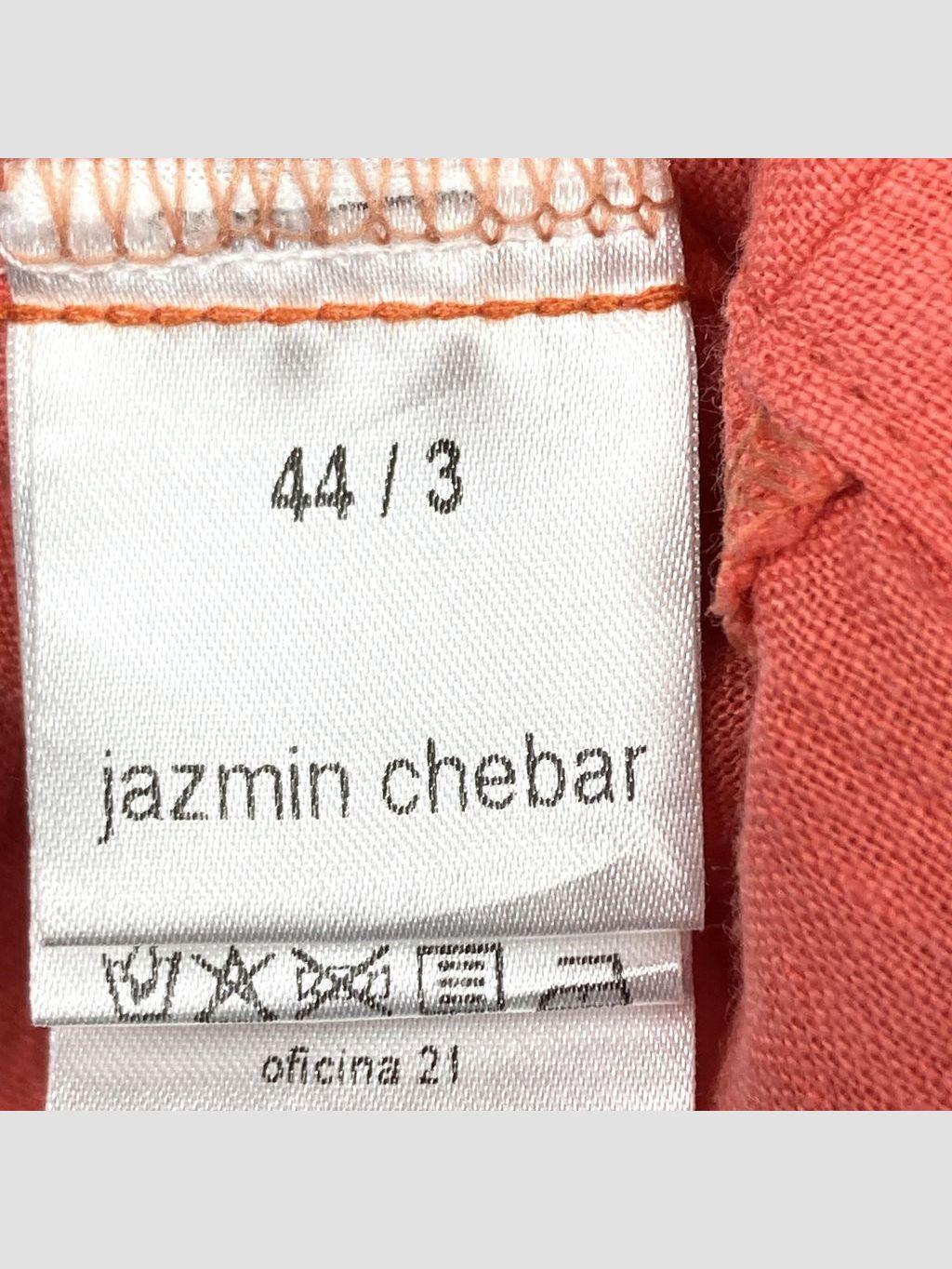 Camisa JAZMIN CHEBAR - Talla L (VOP01154883)-3