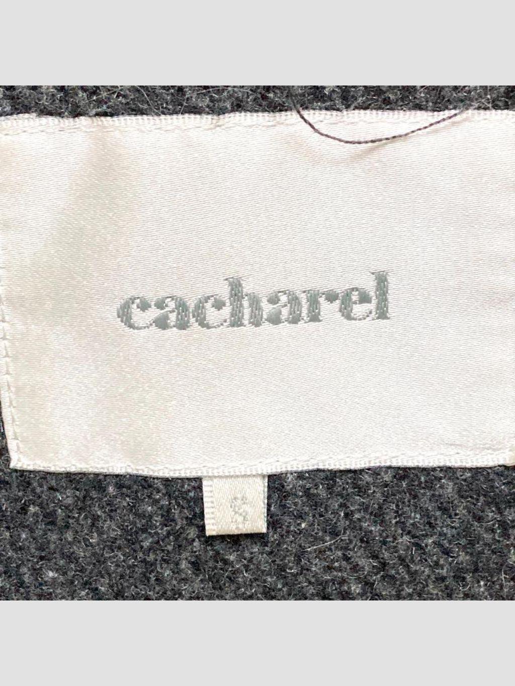 Abrigo CACHAREL - Talla S (VOP00783876)-2