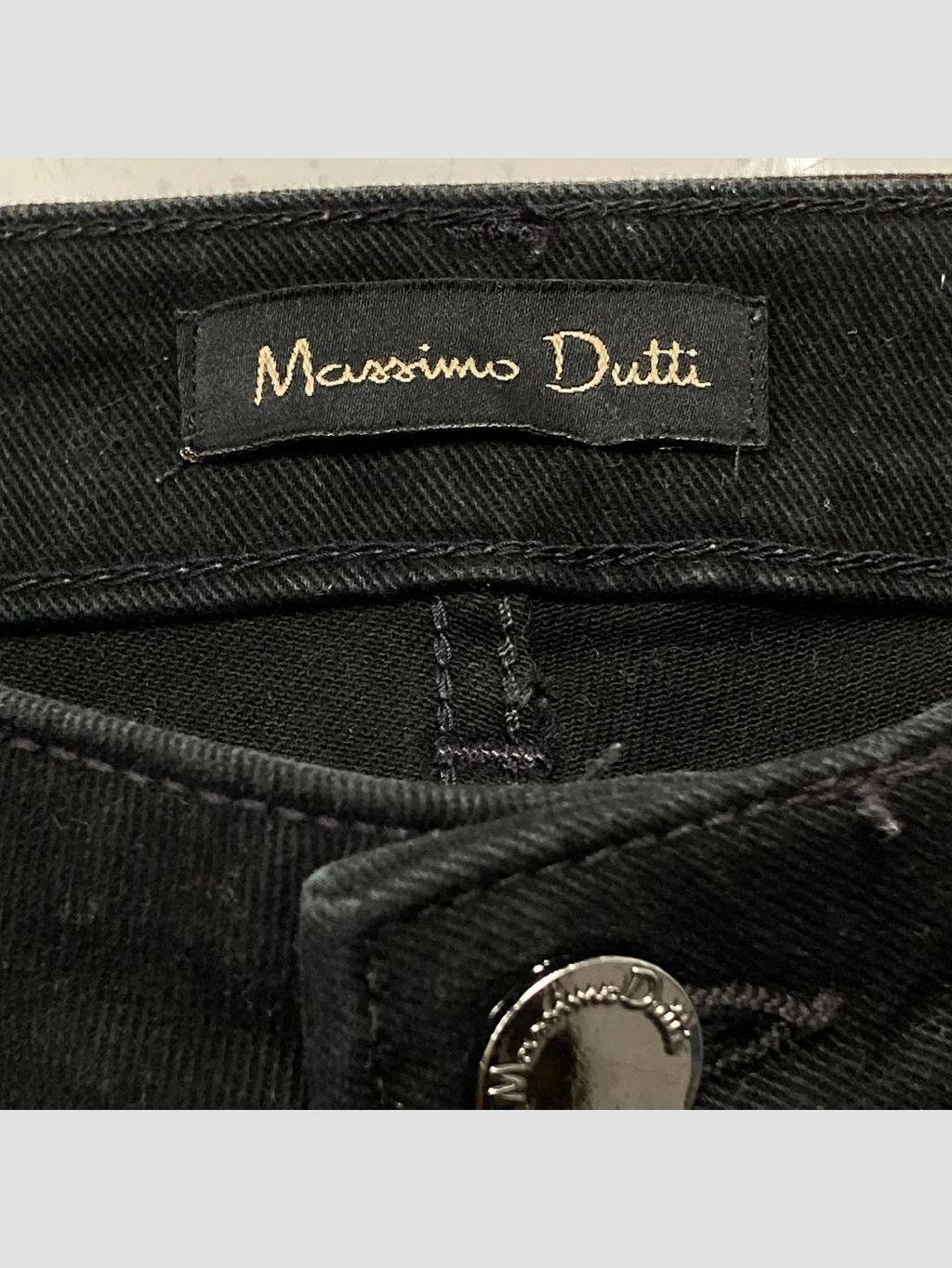 Jean MASSIMO DUTTI - Talla 36 (VOP00973919)-2