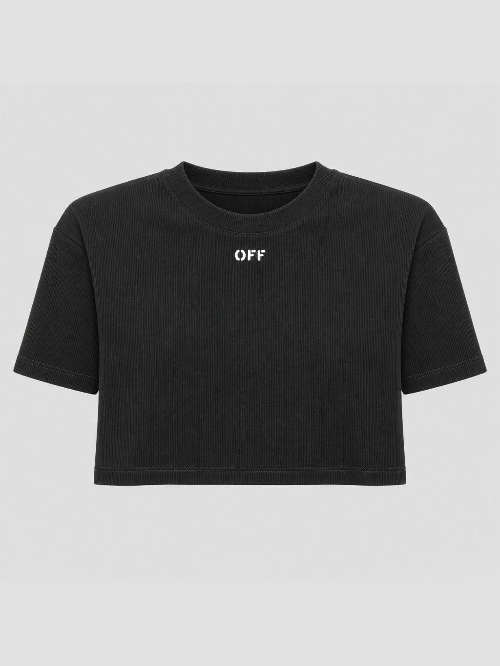 Top OFF-WHITE - Talla S (VOP01216480)-0
