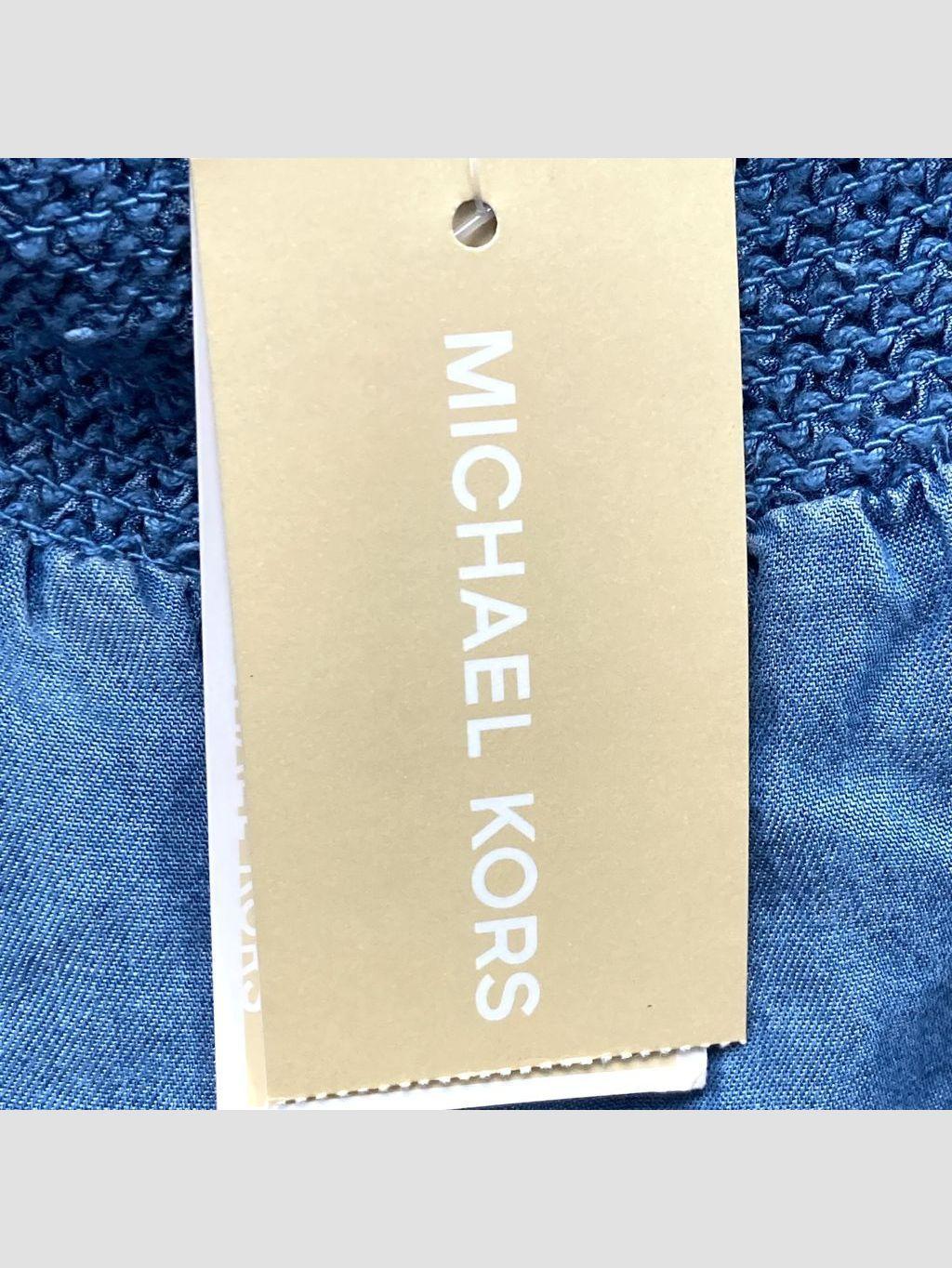 Vestido corto MICHAEL KORS - Talla S (VOP01070401)-3