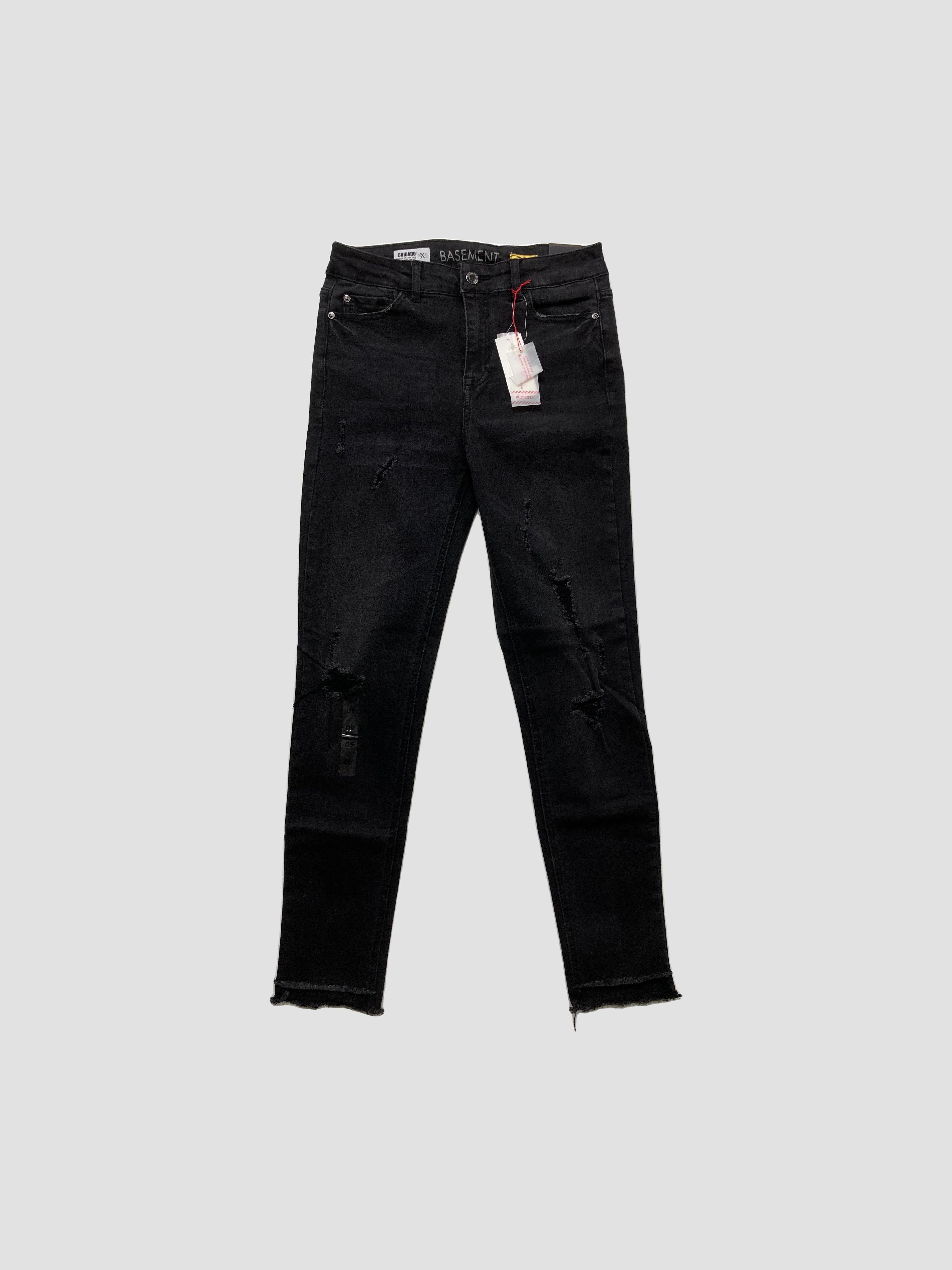 Jean BASEMENT - Talla 40 (VOP00911974)-0