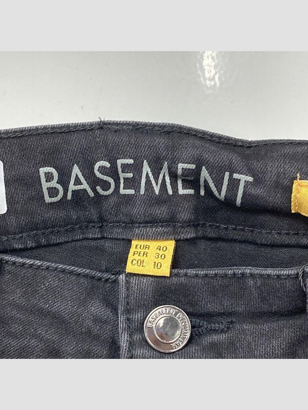 Jean BASEMENT - Talla 40 (VOP00911974)-2
