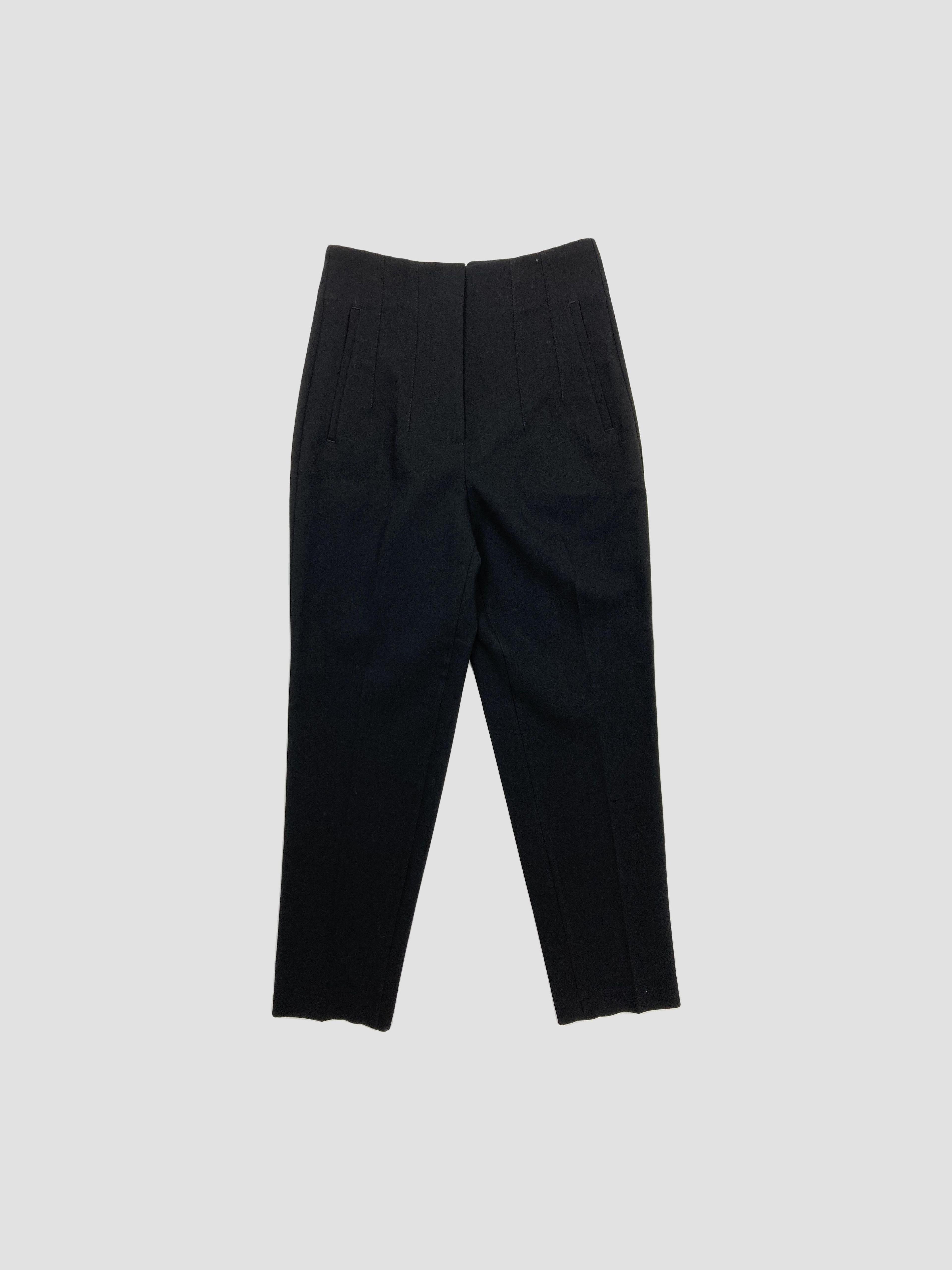Pantalón ZARA - Talla 36 (VOP01127317)-0