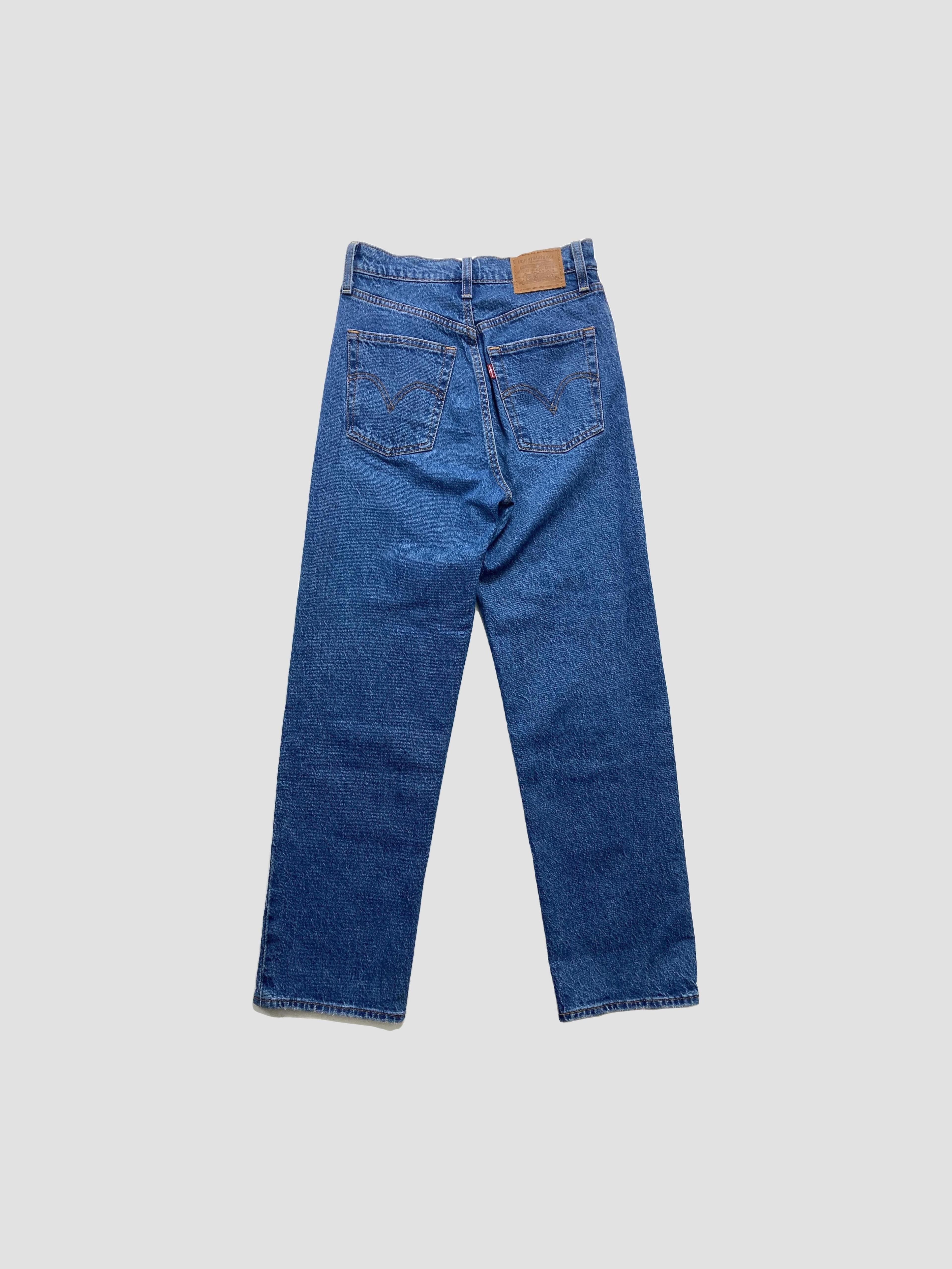 Jean LEVI'S - Talla 34 (VOP01015217)-1