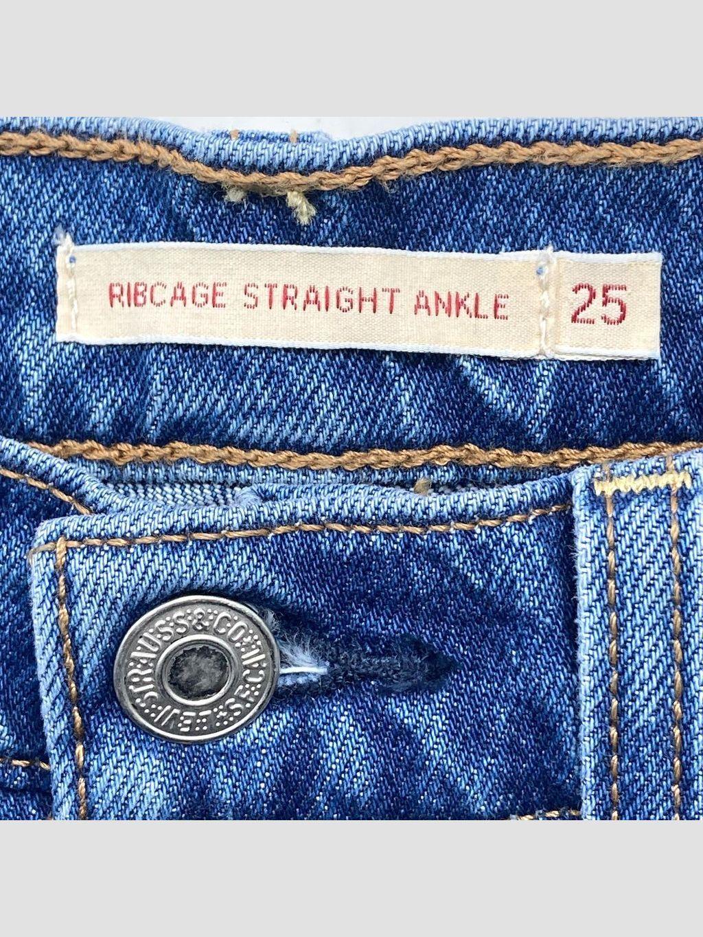 Jean LEVI'S - Talla 34 (VOP01015217)-2