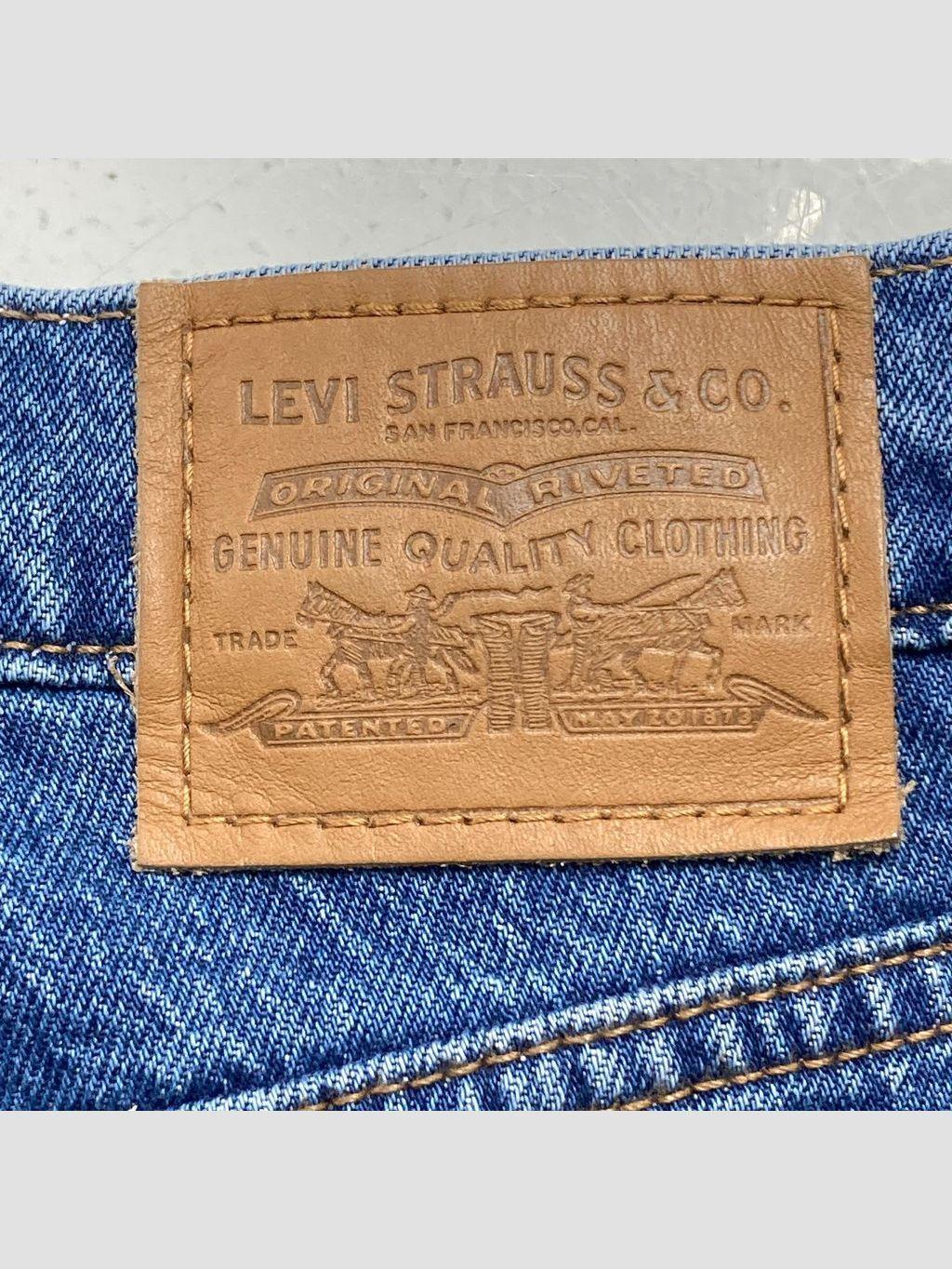 Jean LEVI'S - Talla 34 (VOP01015217)-3