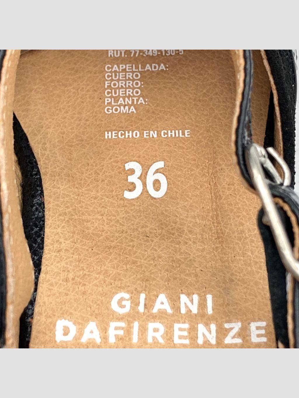 Zapatos GIANI DAFIRENZE - Talla 36 (VOP01050061)-2