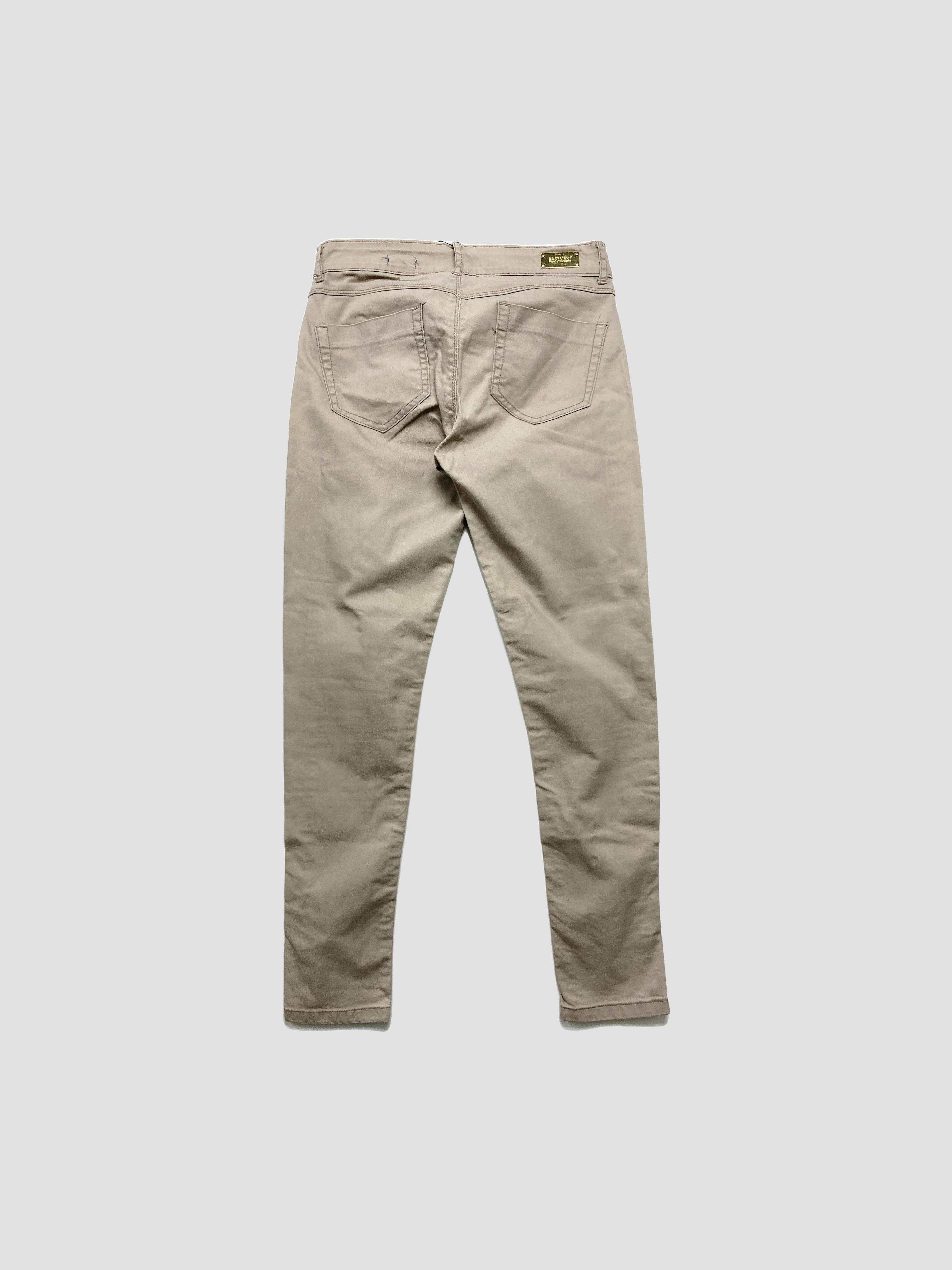 Pantalón BASEMENT - Talla 38 (VOP00903761)-1