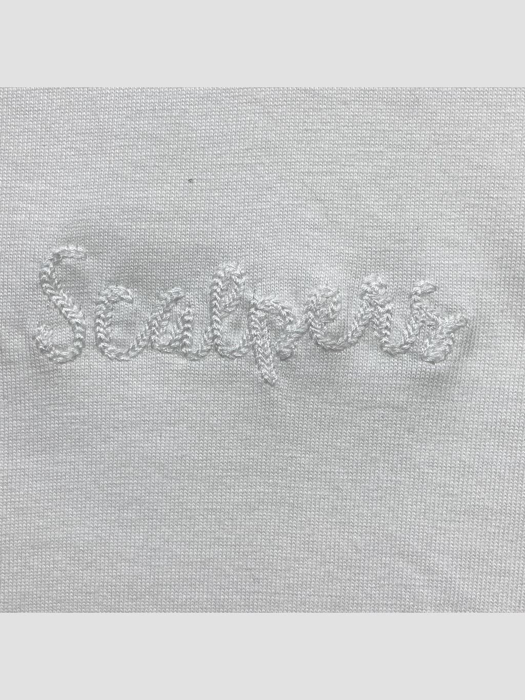 Polera SCALPERS - Talla M (VOP00992827)-2