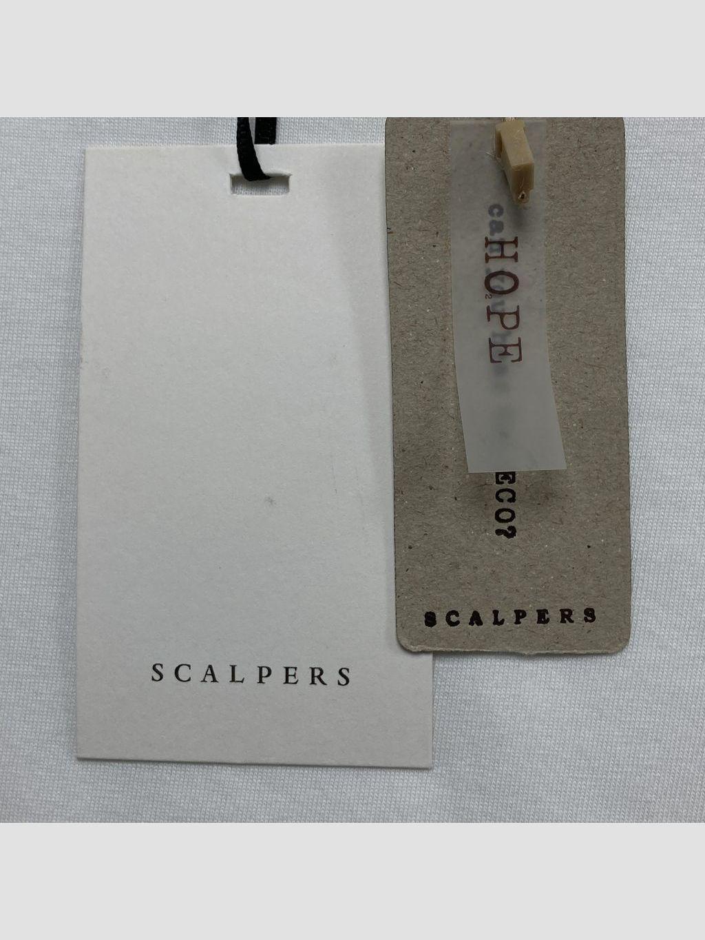 Polera SCALPERS - Talla M (VOP00992827)-3