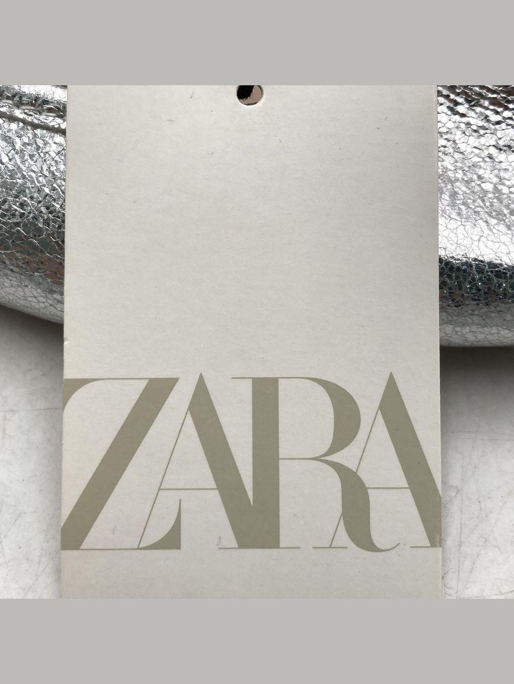 Ballerinas ZARA - Talla 37 (VOP01222484)-3