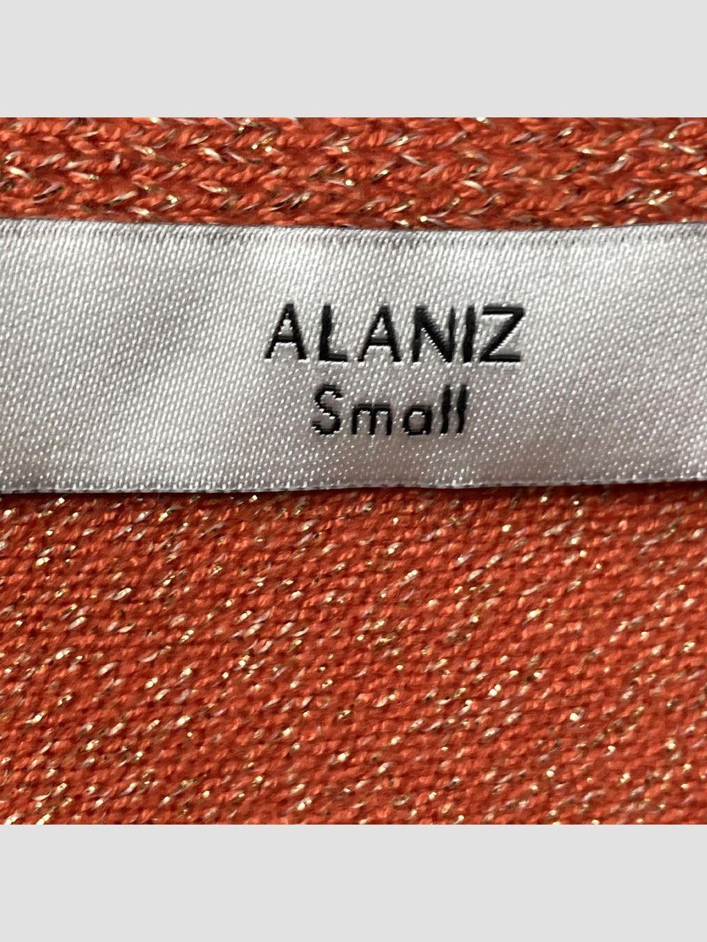 Top ALANIZ - Talla S (VOP00852205)-1