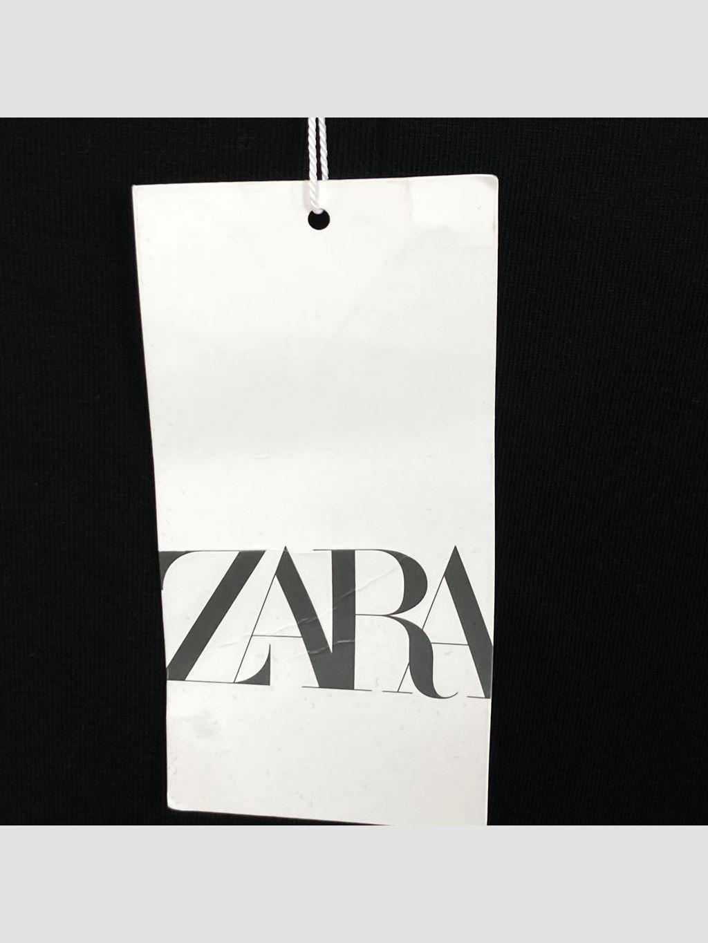 Enterito ZARA - Talla M (VOP01105307)-2