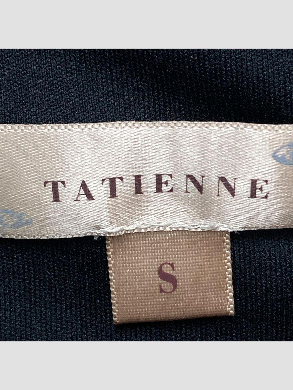 Polera sin mangas TATIENNE - Talla S (VOP00906652)-1
