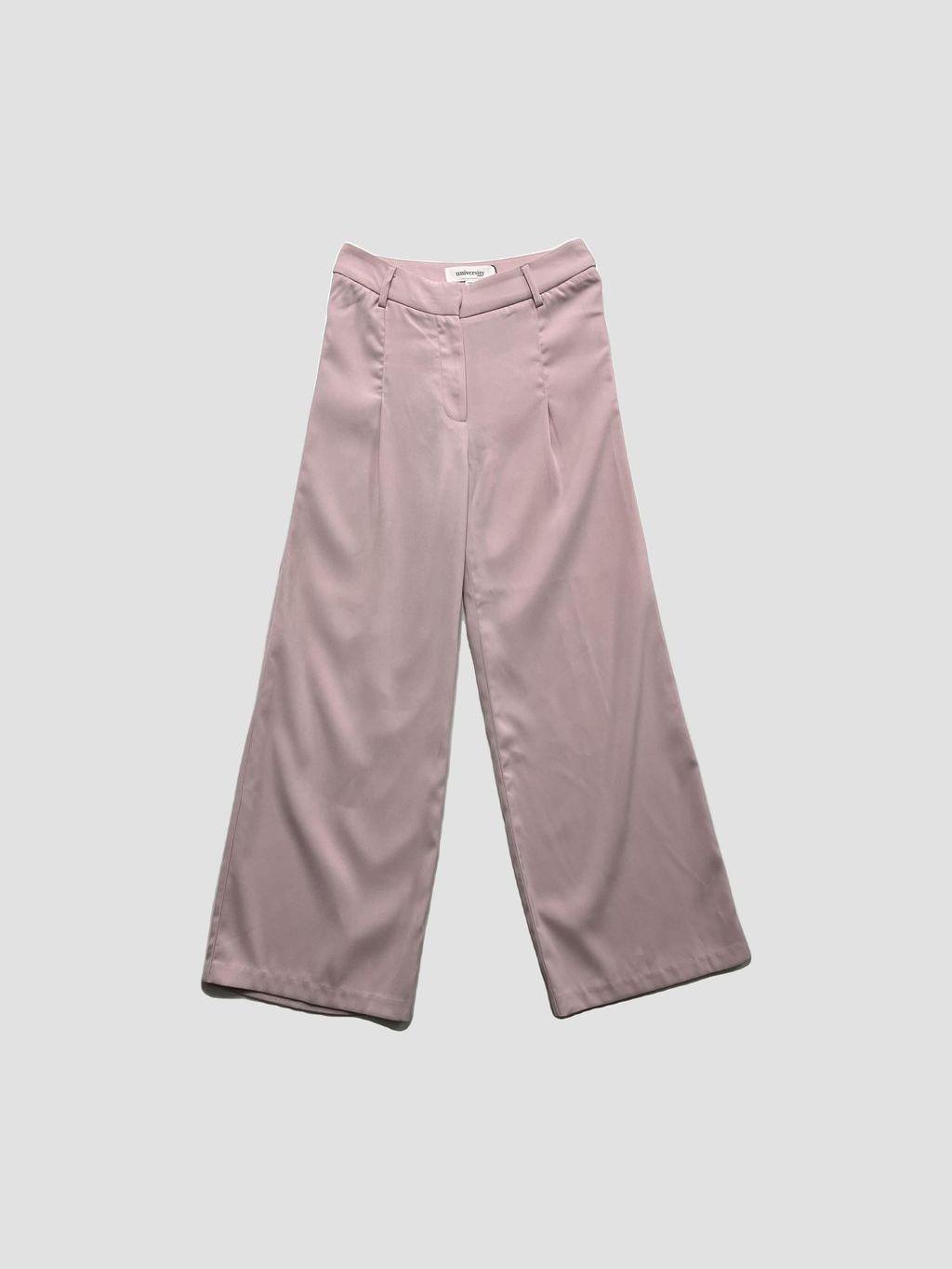 Pantalón UNIVERSITY CLUB - Talla 36 (VOP00924854)-0