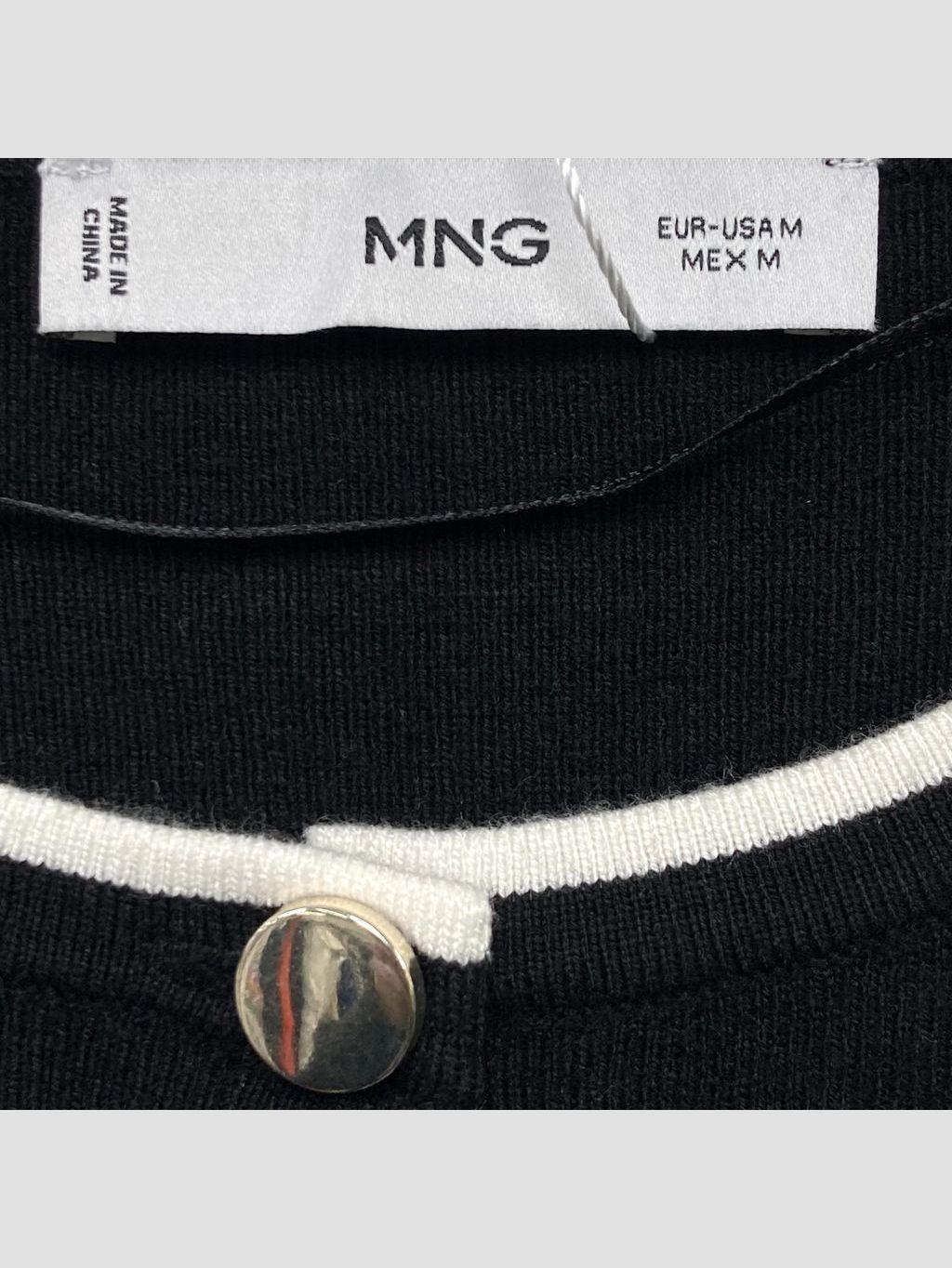 Chaleco MANGO - Talla M (VOP01006620)-1