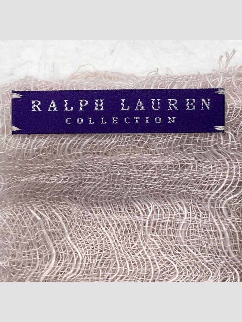 Pañuelo RALPH LAUREN COLLECTION - Talla Talla Única (VOP01166183)-2