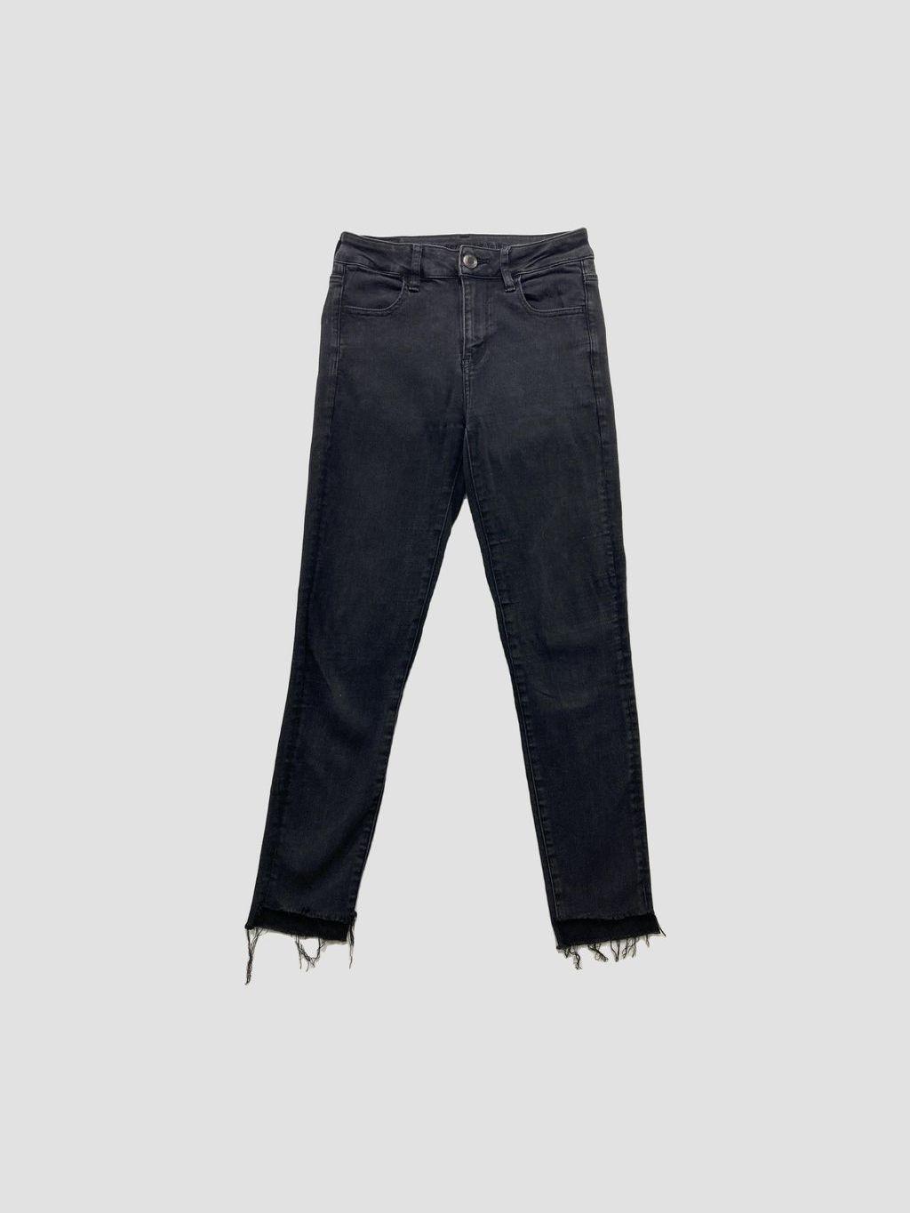 Jean AMERICAN EAGLE OUTFITTERS - Talla 36 (VOP01021887)-0