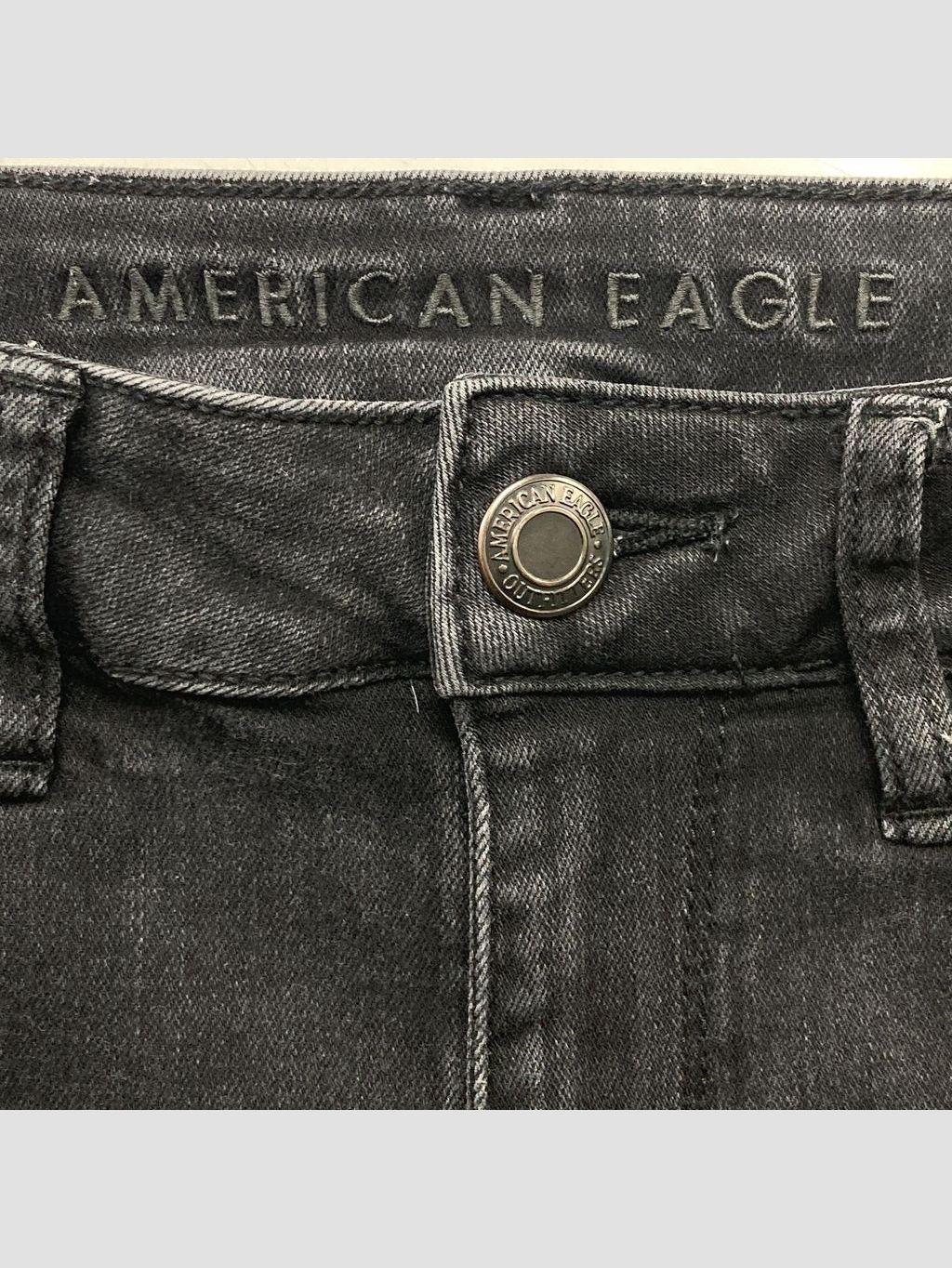 Jean AMERICAN EAGLE OUTFITTERS - Talla 36 (VOP01021887)-2