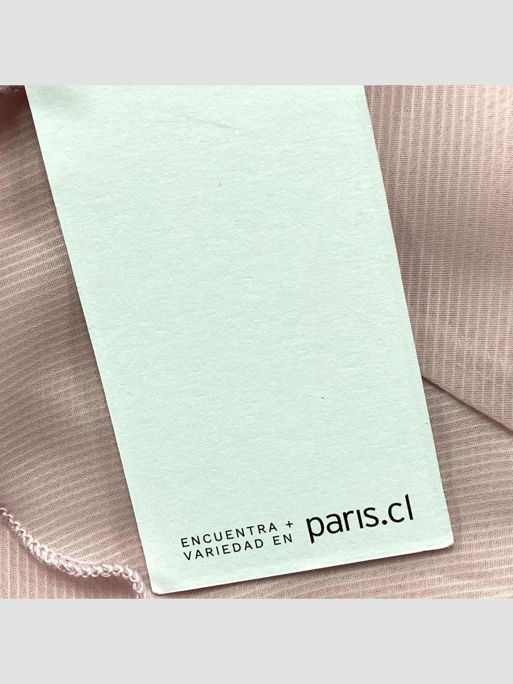 Polera sin mangas ALANIZ - Talla S (VOP01066165)-2