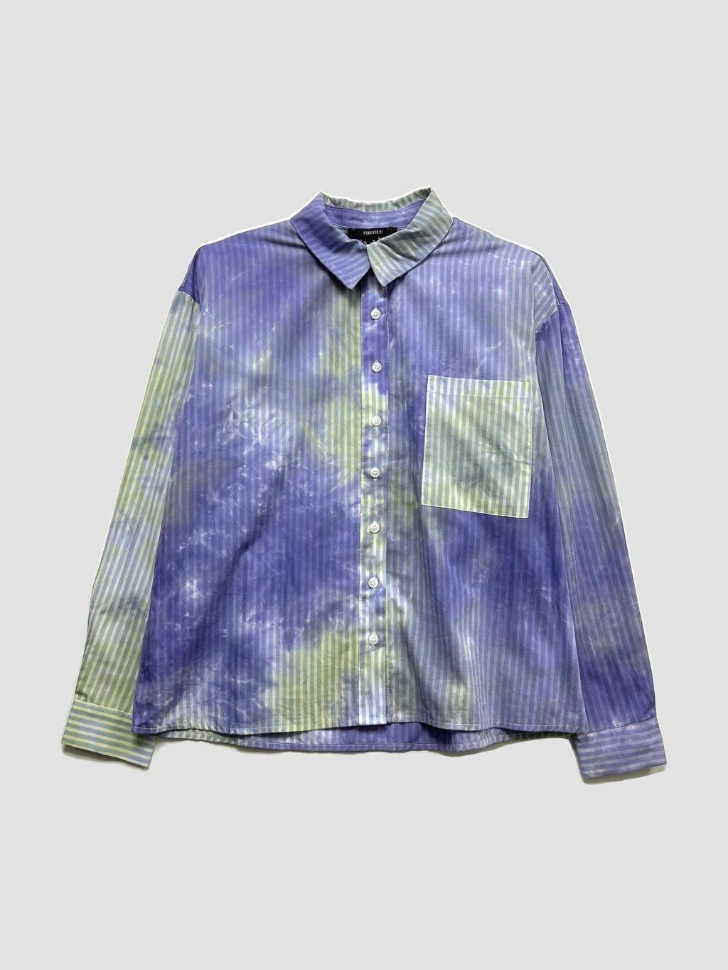 Camisa FOREVER 21 - Talla M (VOP00932284)-0