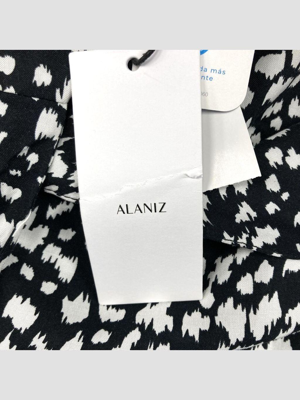 Blusa ALANIZ - Talla S (VOP01162608)-2