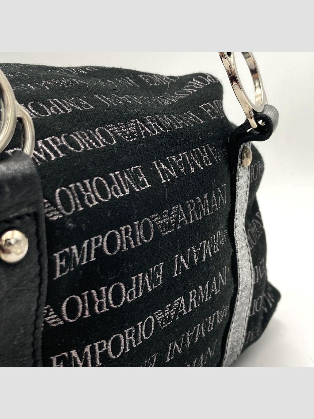 Cartera EMPORIO ARMANI - Talla Talla Única (VOP01007149)-2