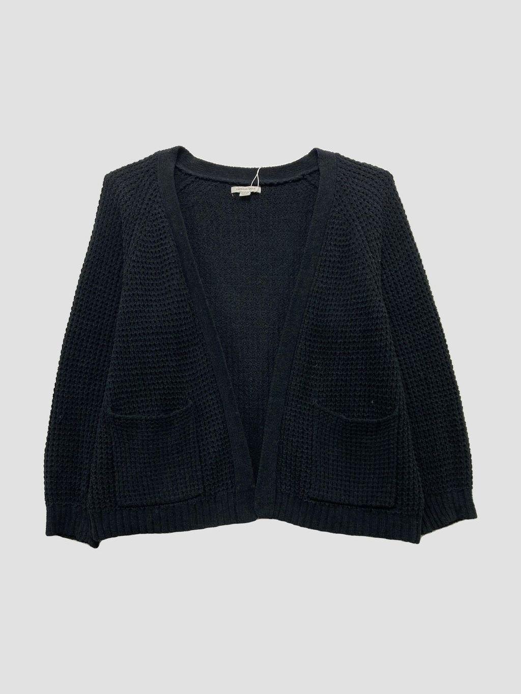 Chaleco AMERICAN EAGLE OUTFITTERS - Talla XS (VOP01040798)-0