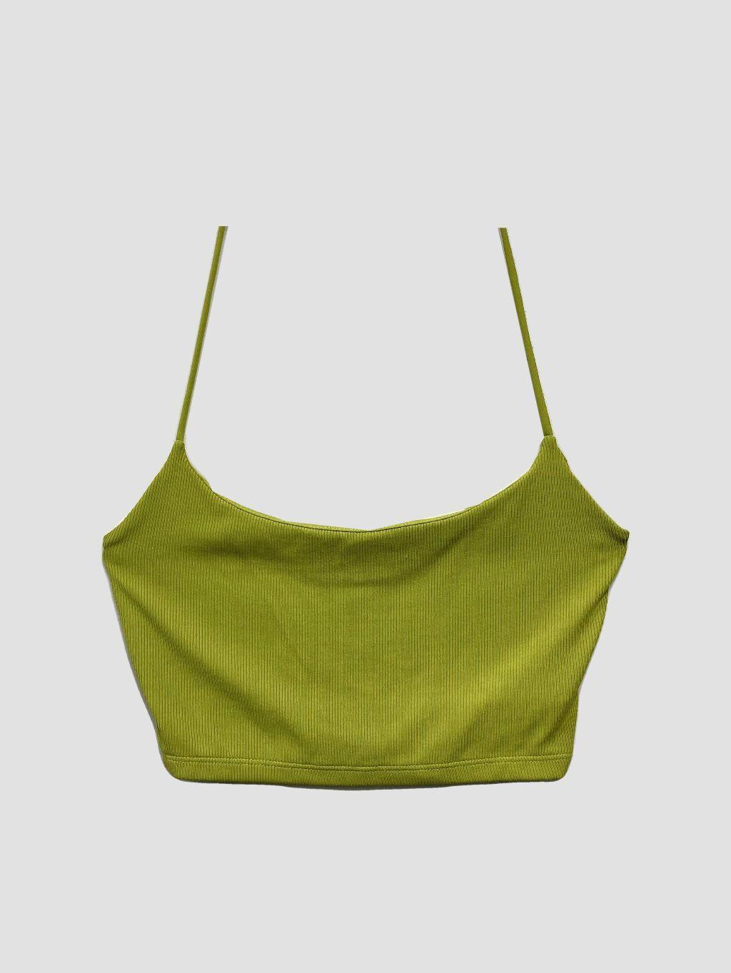 Top ZARA - Talla S (VOP01032270)-0