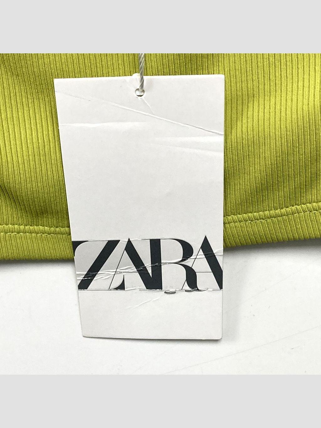 Top ZARA - Talla S (VOP01032270)-2