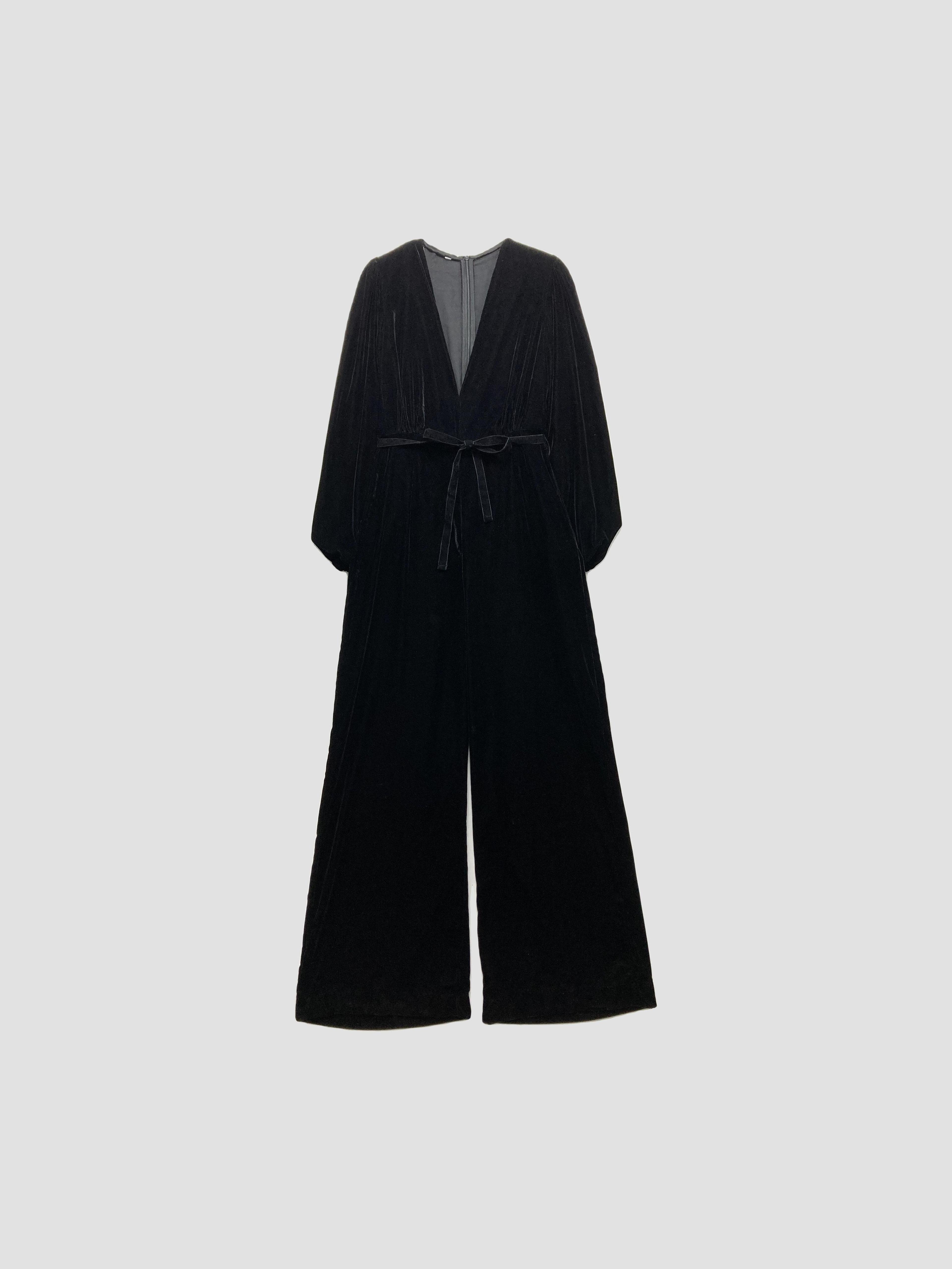 Enterito VINTAGE - Talla S (VOP00851003)-0