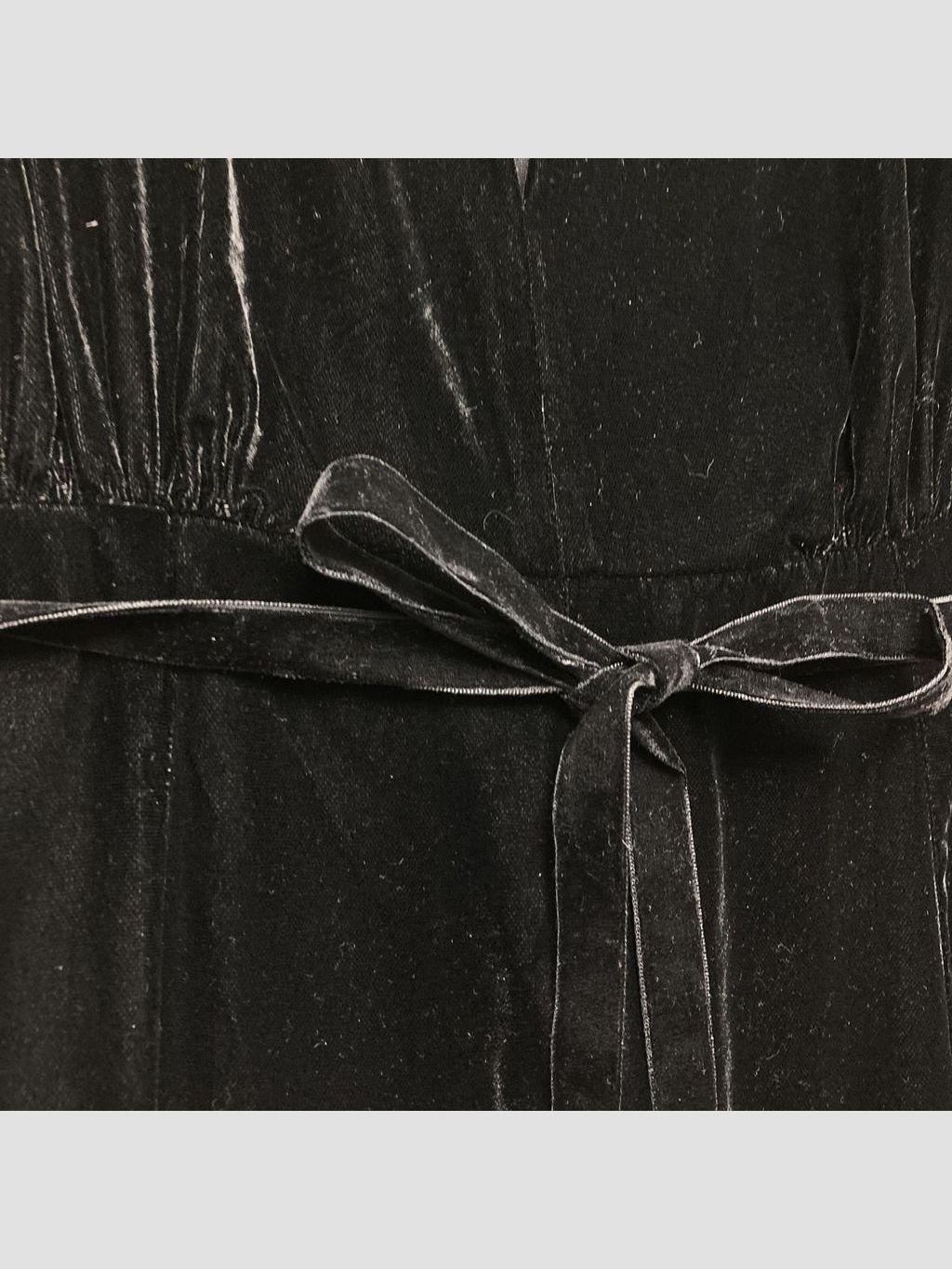 Enterito VINTAGE - Talla S (VOP00851003)-1