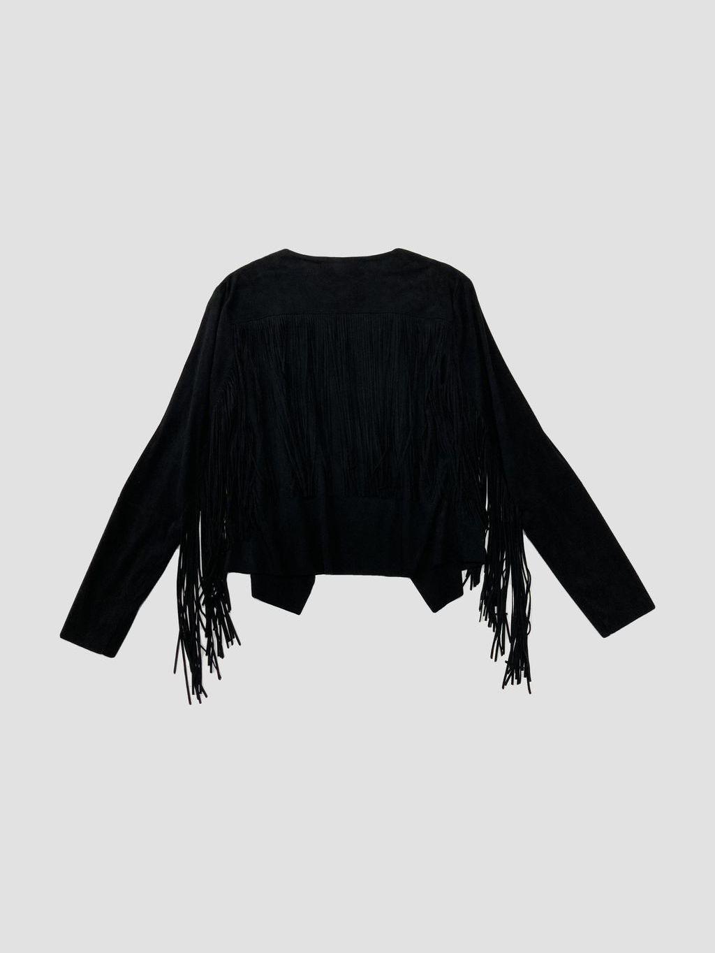 Chaqueta formal MANGO - Talla M (VOP01139114)-1