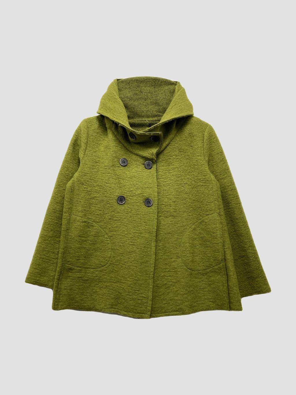 Chaqueta de abrigo VINTAGE - Talla L (VOP00938680)-0