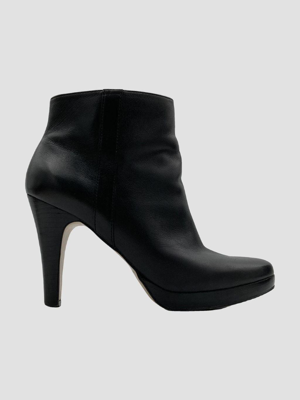 Zapatos de taco NINE WEST - Talla 36 (VOP00881231)-0