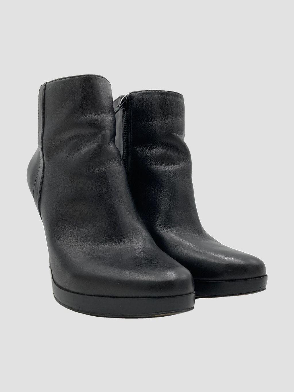 Zapatos de taco NINE WEST - Talla 36 (VOP00881231)-1