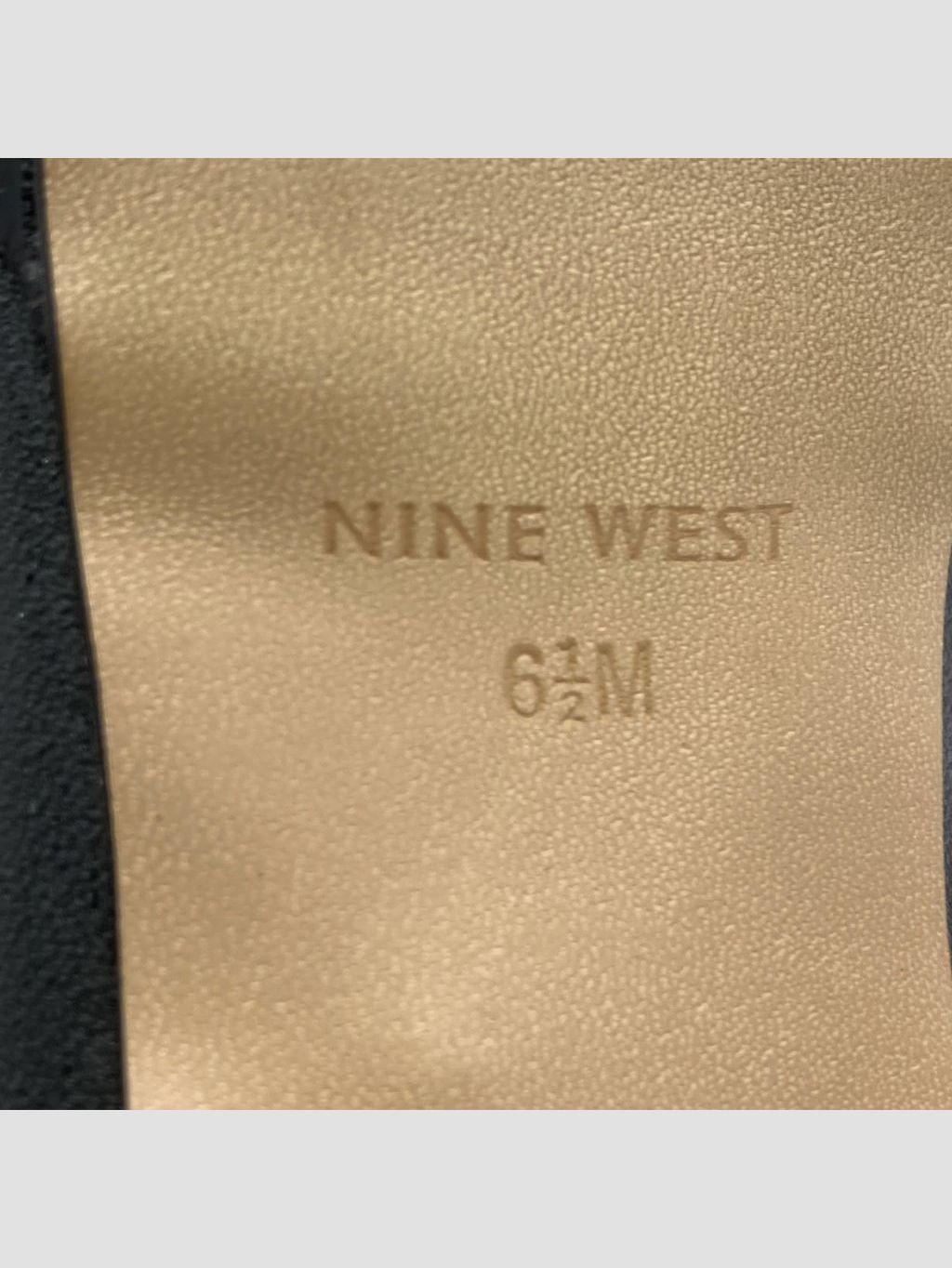 Zapatos de taco NINE WEST - Talla 36 (VOP00881231)-2