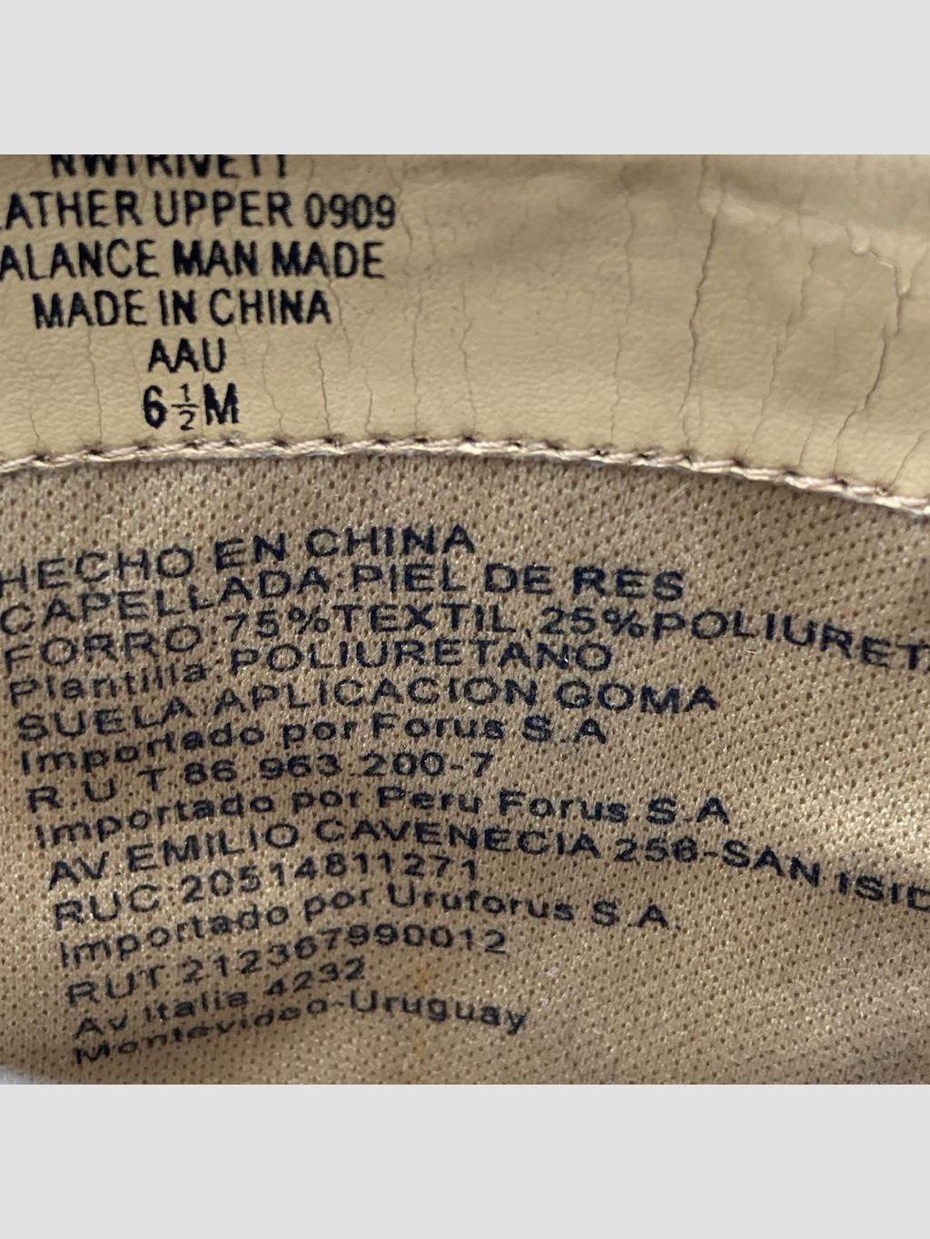 Zapatos de taco NINE WEST - Talla 36 (VOP00881231)-3