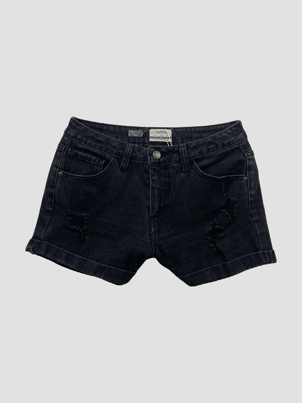 Short SYBILLA - Talla 36 (VOP00961728)-0