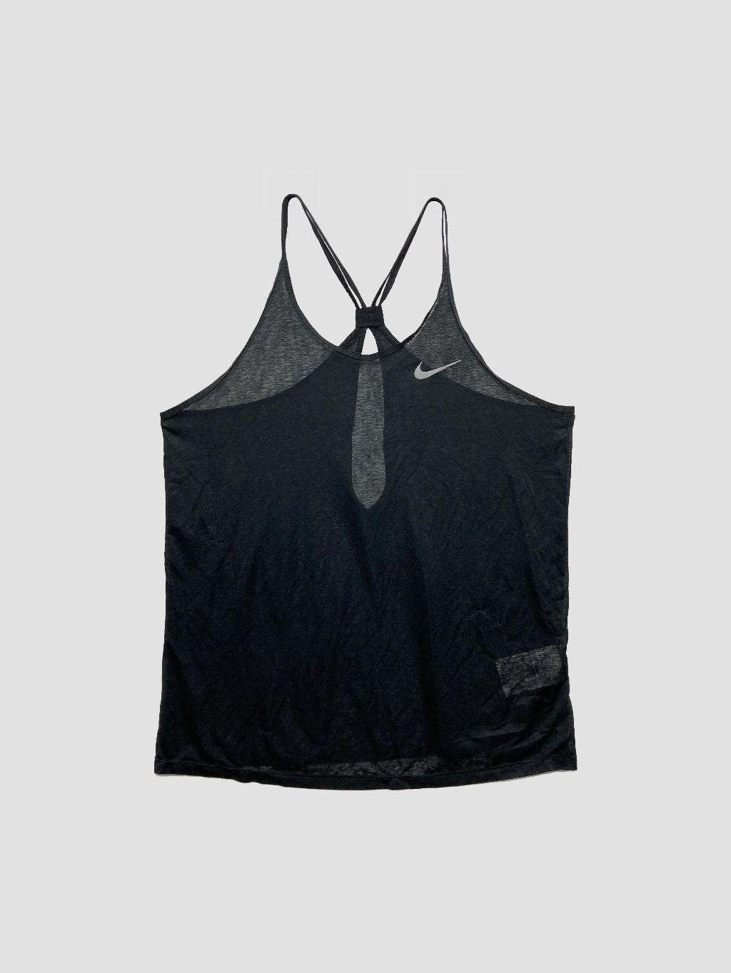 Polera sin mangas NIKE - Talla S (VOP00824121)-0