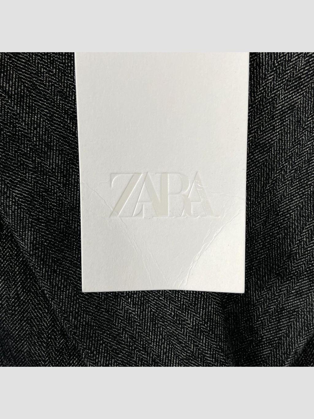 Blazer ZARA - Talla XS (VOP01212239)-2