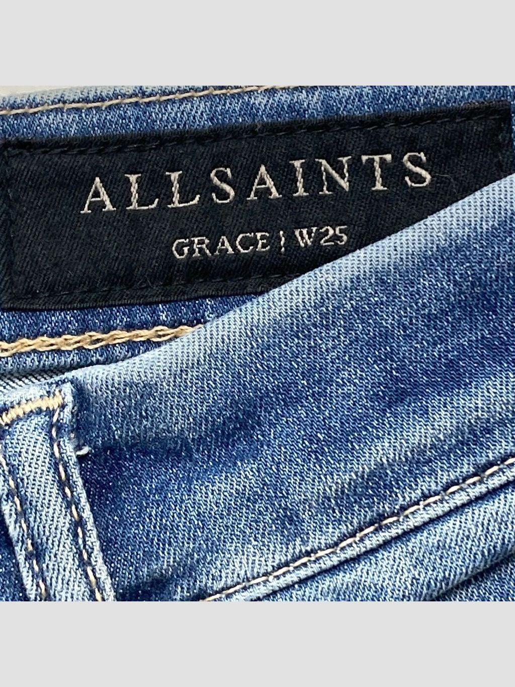 Jean ALLSAINTS - Talla 34 (VOP01036024)-2