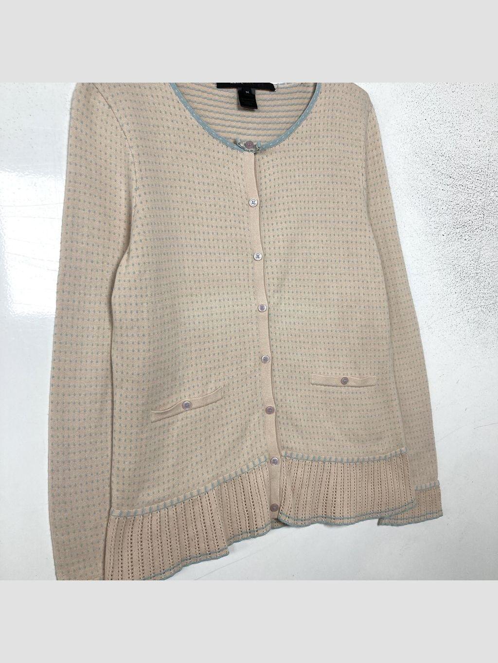 Chaleco MARC JACOBS - Talla M (VOP01095368)-2