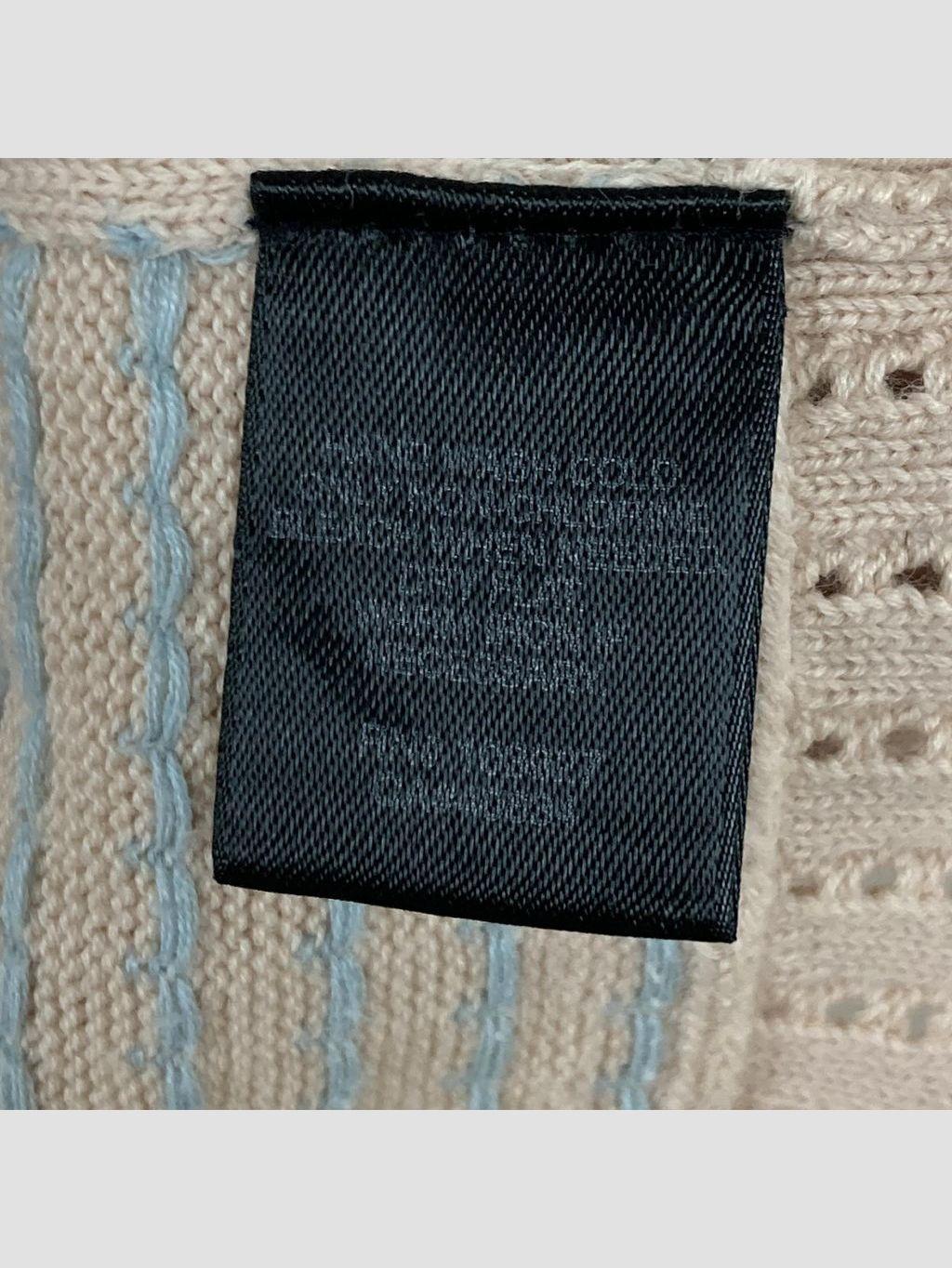 Chaleco MARC JACOBS - Talla M (VOP01095368)-3