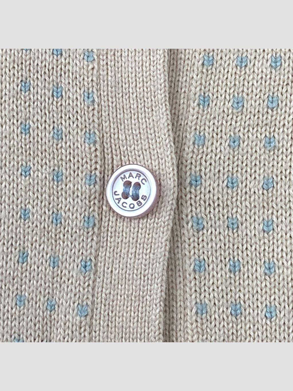 Chaleco MARC JACOBS - Talla M (VOP01095368)-4