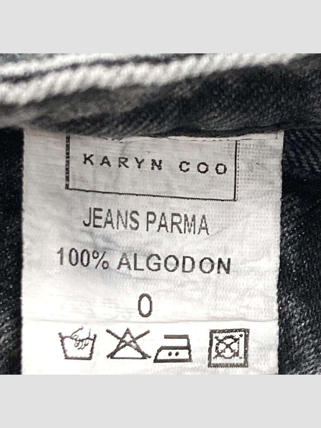 Jean KARYN COO - Talla 32 (VOP01110803)-3