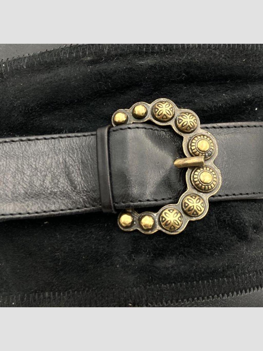 Botas GACEL - Talla 39 (VOP00773437)-3